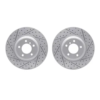 R1 Concepts WBPN1-31011 Brake Rotor- Carbon D/S